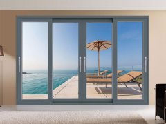 TL140B系列提升推拉門(mén)